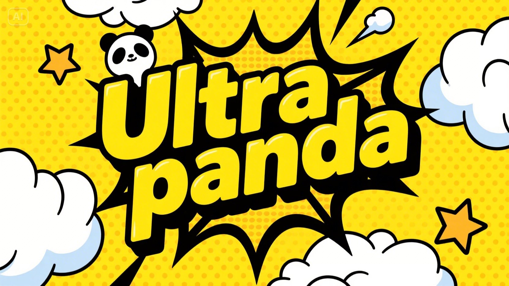 Ultra panda